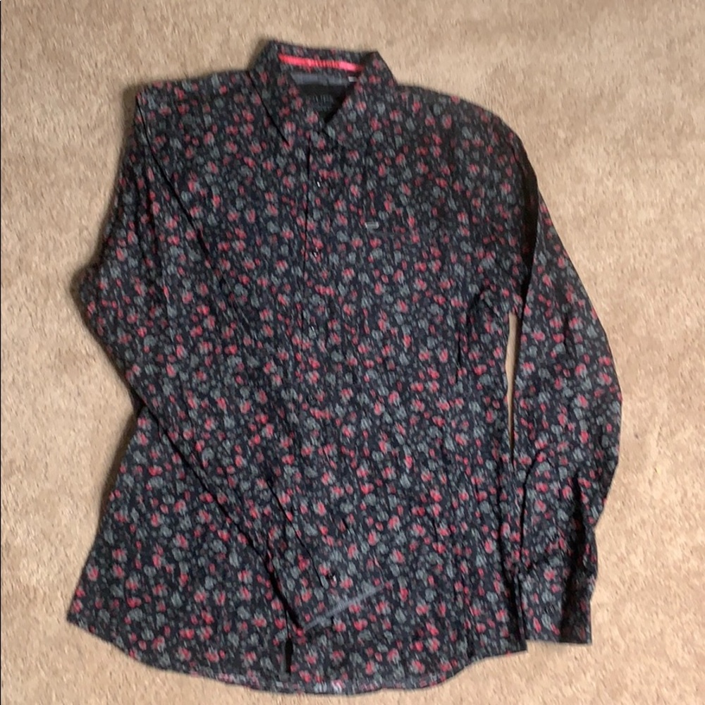 Guess Men’s Dress Shirt